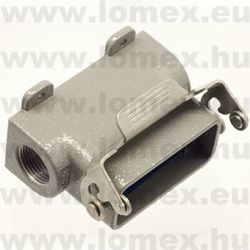 T1619101120-000 (TYC) RoHS SIZE  2 HOOD SURF.M.  90° - 48-03-16