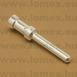T2030001025-000 (TYC) RoHS CONTACT MALE SILVER PLATED - 48-03-17