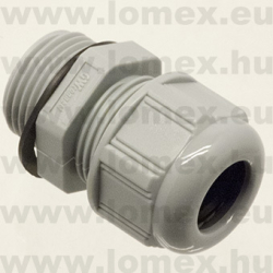 936000349 (MOL) RoHS M20 FITTING PLASTIC IP68 - 48-03-21