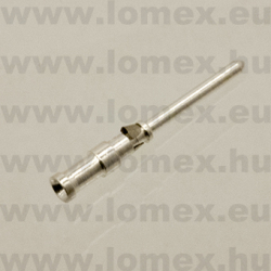 T2020001005-000 (TYC) RoHS CONTACT MALE SILVER PLATED - 48-03-28