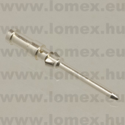T2020001008-000 (TYC) RoHS CONTACT MALE SILVER PLATED - 48-03-31