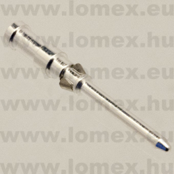 10A-SM-0.5 (DEG) RoHS CONTACT MALE SILVER PLATED - 48-05-03