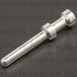 16A-SM-0.5 (DEG) RoHS CONTACT MALE SILVER PLATED - 48-05-16