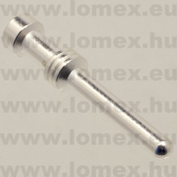 16A-SM-1.5 (DEG) RoHS CONTACT MALE SILVER PLATED - 48-05-19