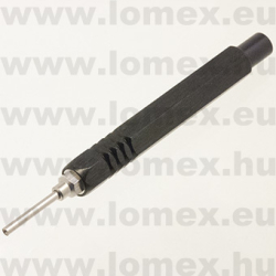 RT-10A (DEG) EXTRACTION TOOL for 10A RT-10ACRIMP CONTACT - 48-06-02