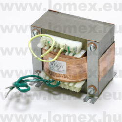 TSL 120/001 (IND) RoHS PRI 230V SEC 330V 6.3V - 49-04-67