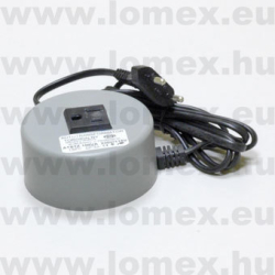 ATSTZ 100/001 (IND) RoHS 100VA 115V TOROID - 49-04-70
