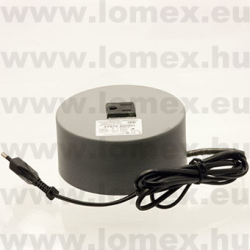 ATSTZ 400/001 (IND) RoHS 400VA 115V TOROID - 49-04-83