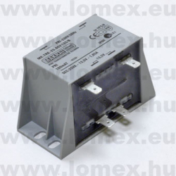TRE-25.602135/B (ME) RoHS 25VA   13.5V - 49-08-41