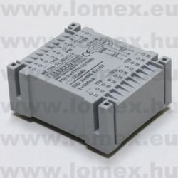 TRU-18.39315-2 (ME) RoHS 18VA  2x15V - 49-09-39