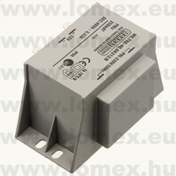 TRE-40.66312-2/B (ME) RoHS 40VA 2x12V - 49-09-90