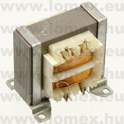 TS 10/019 (IND) RoHS 10VA 12V IP00 PCB - 49-10-18