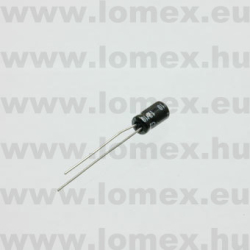 10uF  35V SS035M0010B1S-0407 (YAG) RoHS MINI - 12-06-42