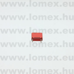 MKP1J013302C00JSSD (WIM) RoHS 3.3nF  630V RM 7.5 5% FOL - 07-11-81