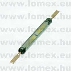 1525(95100) (STG) RoHS 95-100AW REED SWITCH - 42-17-49