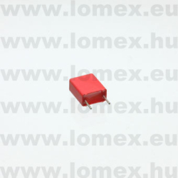 MKP4J024702F00KSSD (WIM) RoHS 47nF  630V RM 7.5 10% FOL - 07-07-15