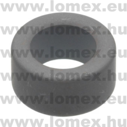 FERRIT GYÜRÜ  D=12.7x7.9x 6.4mm  AL=75 20÷ 5961001101 () - 50-01-04