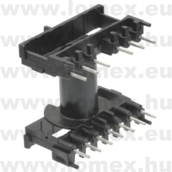 FERRIT ETD  29x16x10 ETD29/16/10  CSÉVE  4322.021.34381  CHP  - ETD29-1S-13P () - 50-01-75