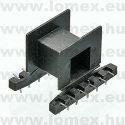 FERRIT E  41x17x12 E41 CSÉVE CPH-E41-1S-12PD-1A ()  Ł - 50-01-98