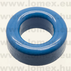 B64290L0618X087 (EPC) FERRIT GYÜRÜ D=26.6x13.5x11 - 50-02-22