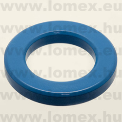 B64290L0730X087 (EPC) RoHS FERRIT GYÜRÜ D=87x54.3x13.5mm - 50-02-32