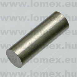 MG2 7915.0008.000   MÁGNES  8x24mm ALNICO - 51-07-03