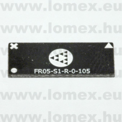 FR05-S1-R-0-105 (FRA) RoHS ZIGBEE ANTENNA - 51-07-55