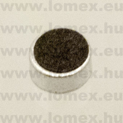 EMK4522 (FEM) MIKROFONBETÉT  42dB 4.5x2.2mm KONDENSER - 51-09-92
