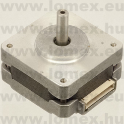 16HY7001-08  STEPPER MOTOR (   ) - 51-09-99