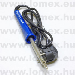 FP 60W  230V 60W 6mm FORRASZTÓPÁKA - 52-00-24