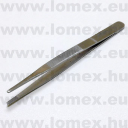 MCS-74  MŰSZ. CSIPESZ 140mm EGYENES - 52-00-34