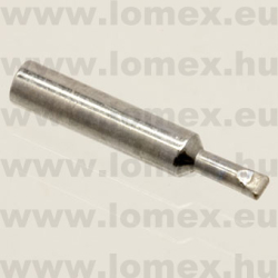 SZERSZÁM PÁKA HEGY WELLER  XNT B - 52-01-44