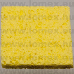 SZERSZÁM PÁKASZIVACS  FPSZ-2  58x28x9mm HEGY TISZTÍTÓSZIVACS - 52-01-62