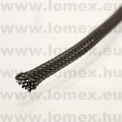 KÁBELHARISNYA 4.0mm  CYG-PET (CYG) RoHS PET 3-6mm - 53-01-99