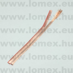 HV-1.5 T (   ) TRANSZPARENT - 54-00-61