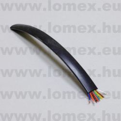 CA-08 (   ) BLACK FLAT - 54-02-51
