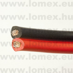 HV-1.5  (   ) PIROS-FEKETE - 54-02-67