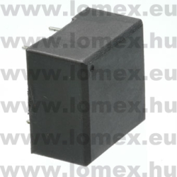 LM-LP-1001L (BOU)  VONAL ILLESZTÖ TRAFO  NOPB - 55-00-49