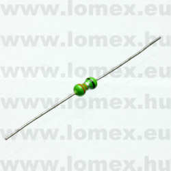 0.33uHy 20% AX (T-Y) 3x6mm - 55-00-50