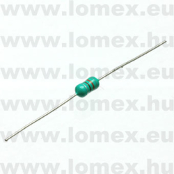 AL0510ST821K (YAG) RoHS 820uHy 0.105A 10.5R 10% A - 55-00-94