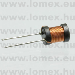 DSZ-9/470/0.8-V (IND) RoHS 470uHy  0.8A - 55-01-73