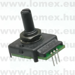 ECW1J-B24-AC0024L (BOU) RoHS ENCODER - 56-00-06