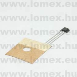 TLE4905L (INF) RoHS HALL SENSOR ˝05L˝ - 56-00-56