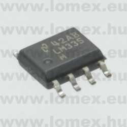 LM335M (TI) RoHS TEMPERATURE SO-8 - 56-00-60