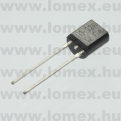 KTY81/120/B (NXP) RoHS TEMPERATURE - 56-00-63