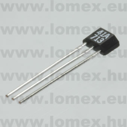SS441A (HWL) RoHS HALL SENSOR - 56-01-08