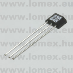 SS449A (HWL)  HALL SENSOR - 56-01-09