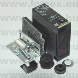 E3JM-R4M4-G (OMR)  PHOTOELECTRIC SENSOR - 56-01-28