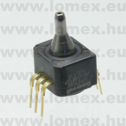 40PC150G2A (HWL)  PRESSURE - 56-01-87