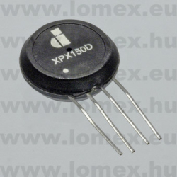 XPX150DTC (HWL)  PRESSURE - 56-02-02